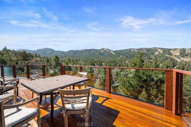 43565 Wolf, Big Bear Lake, CA 92315