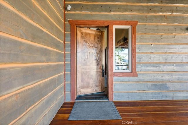 43565 Wolf, Big Bear Lake, CA 92315