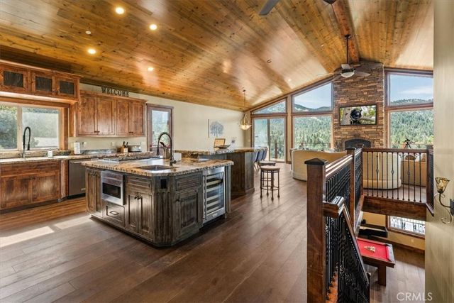 43565 Wolf, Big Bear Lake, CA 92315