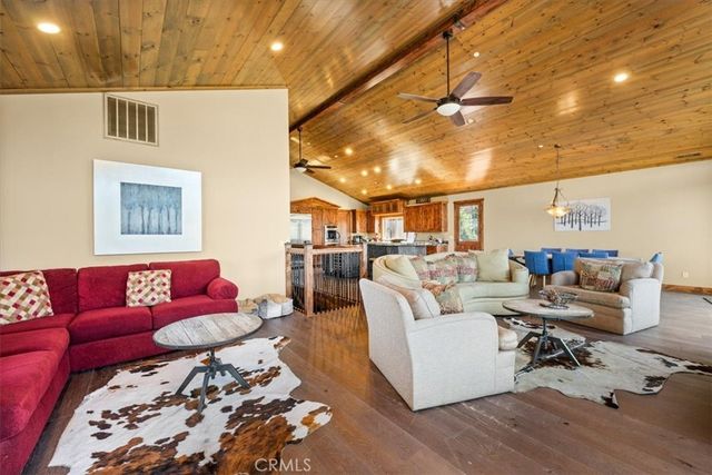 43565 Wolf, Big Bear Lake, CA 92315