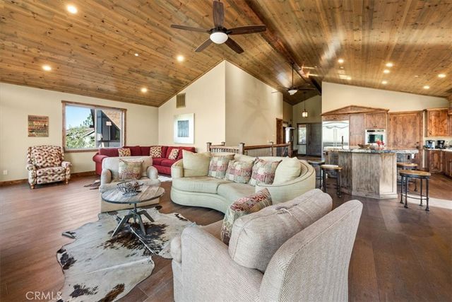 43565 Wolf, Big Bear Lake, CA 92315