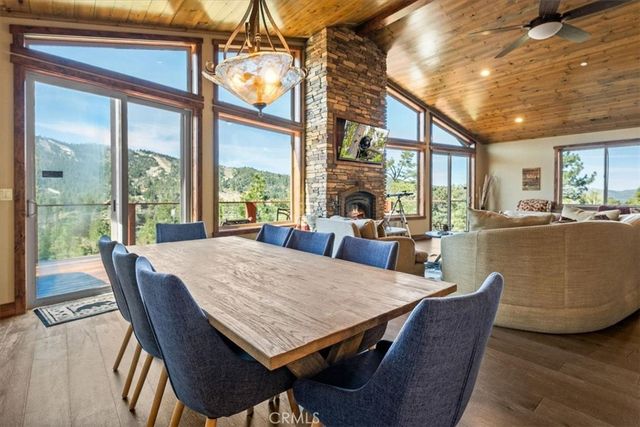 43565 Wolf, Big Bear Lake, CA 92315