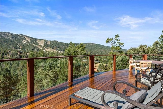 43565 Wolf, Big Bear Lake, CA 92315