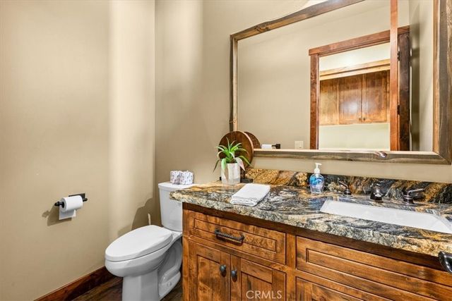 43565 Wolf, Big Bear Lake, CA 92315