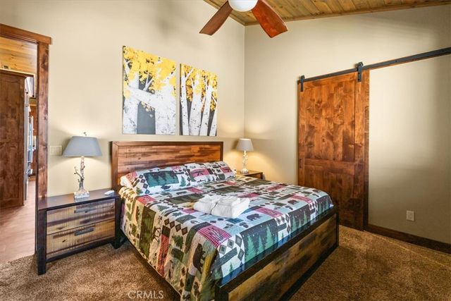43565 Wolf, Big Bear Lake, CA 92315