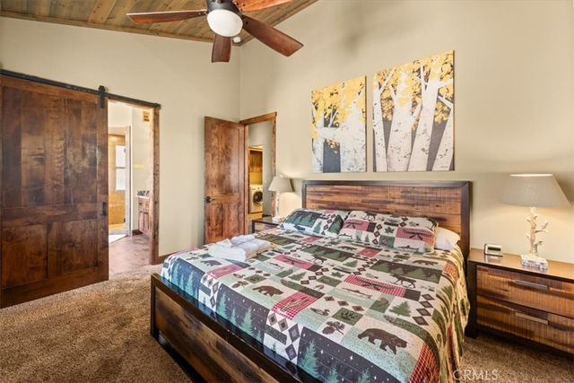43565 Wolf, Big Bear Lake, CA 92315