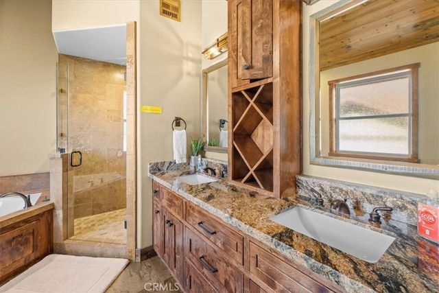 43565 Wolf, Big Bear Lake, CA 92315