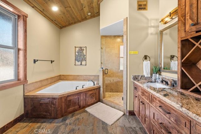 43565 Wolf, Big Bear Lake, CA 92315
