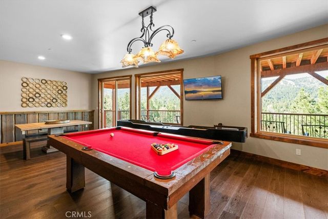 43565 Wolf, Big Bear Lake, CA 92315