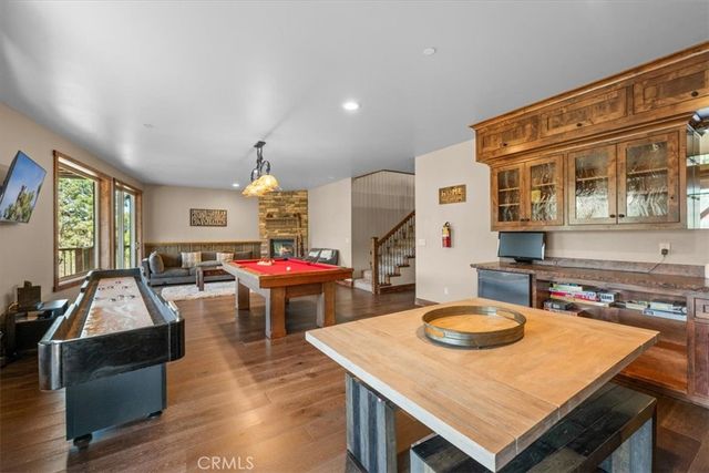 43565 Wolf, Big Bear Lake, CA 92315