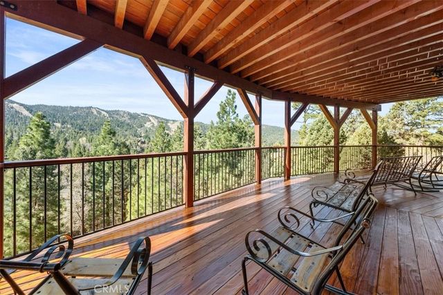 43565 Wolf, Big Bear Lake, CA 92315