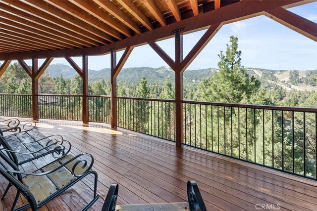 43565 Wolf, Big Bear Lake, CA 92315