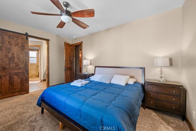 43565 Wolf, Big Bear Lake, CA 92315