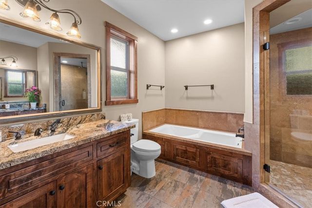 43565 Wolf, Big Bear Lake, CA 92315