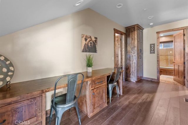 43565 Wolf, Big Bear Lake, CA 92315