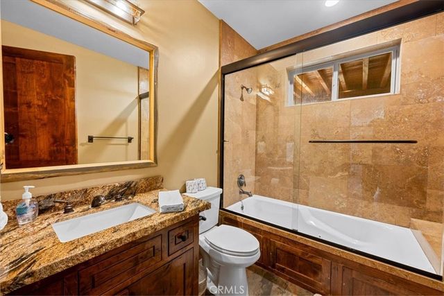 43565 Wolf, Big Bear Lake, CA 92315