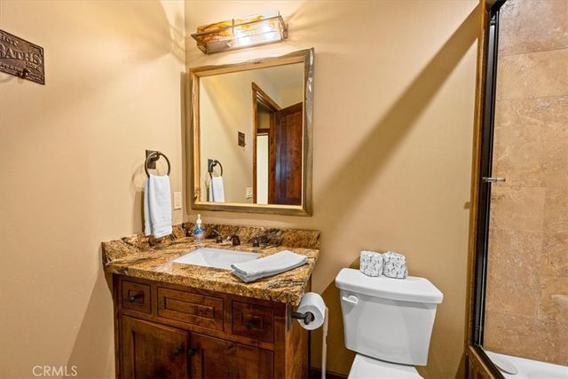 43565 Wolf, Big Bear Lake, CA 92315