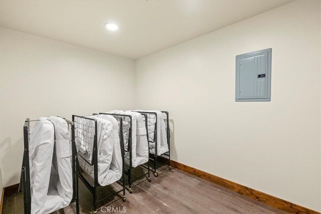43565 Wolf, Big Bear Lake, CA 92315