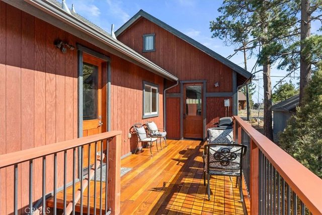 43565 Wolf, Big Bear Lake, CA 92315