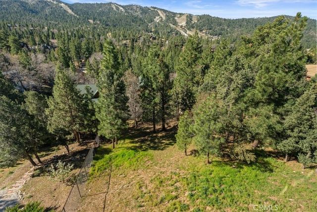 43565 Wolf, Big Bear Lake, CA 92315