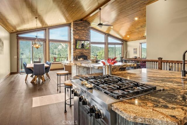 43565 Wolf, Big Bear Lake, CA 92315