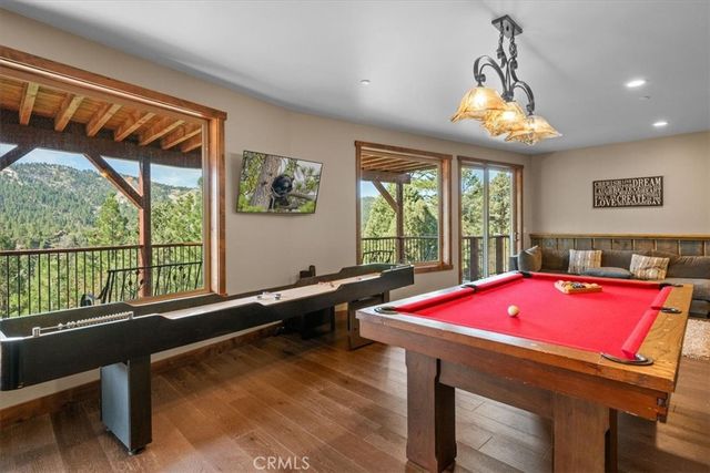 43565 Wolf, Big Bear Lake, CA 92315