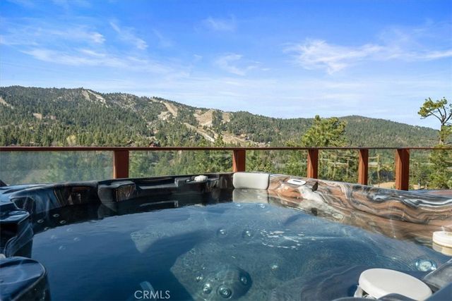 43565 Wolf, Big Bear Lake, CA 92315