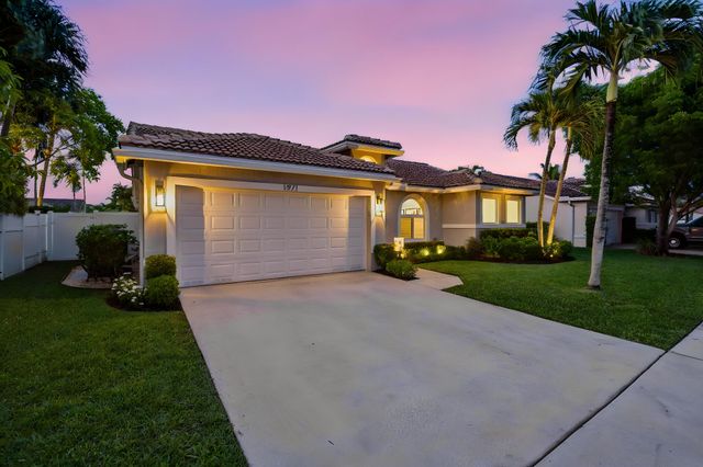 1971 NW 44th Street, Oakland Park, FL 33309