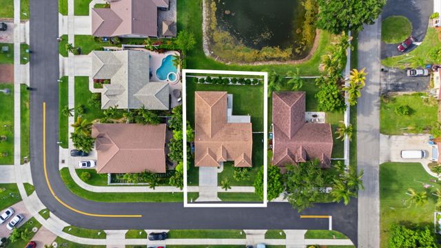 1971 NW 44th Street, Oakland Park, FL 33309
