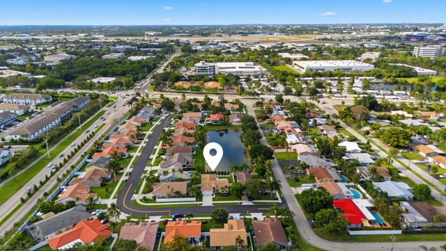 1971 NW 44th Street, Oakland Park, FL 33309