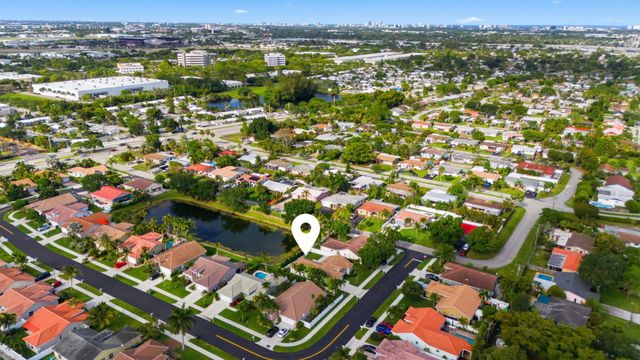 1971 NW 44th Street, Oakland Park, FL 33309