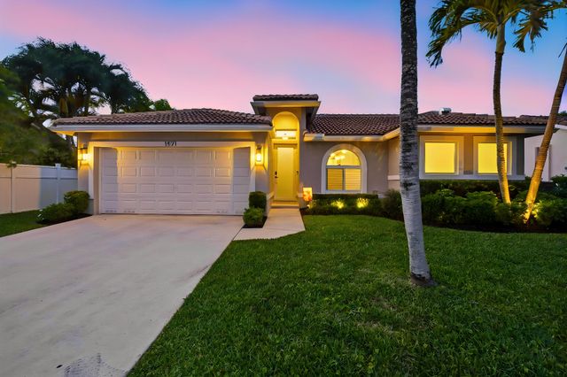 1971 NW 44th Street, Oakland Park, FL 33309