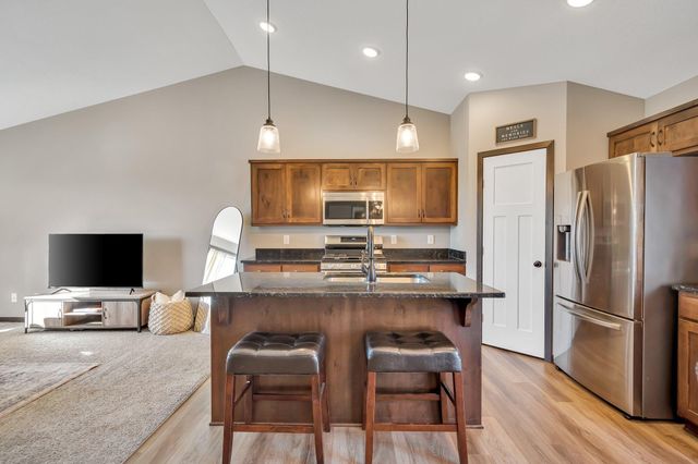 3551 237th Avenue NW, Saint Francis, MN 55070