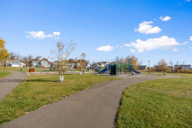 3551 237th Avenue NW, Saint Francis, MN 55070