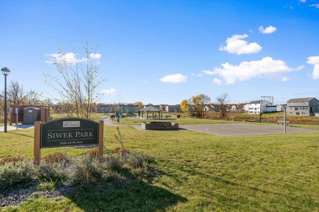 3551 237th Avenue NW, Saint Francis, MN 55070