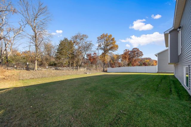 3551 237th Avenue NW, Saint Francis, MN 55070