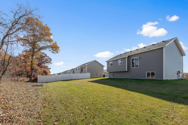 3551 237th Avenue NW, Saint Francis, MN 55070