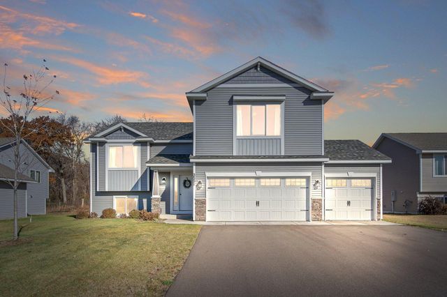 3551 237th Avenue NW, Saint Francis, MN 55070