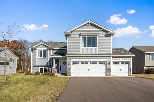 3551 237th Avenue NW, Saint Francis, MN 55070