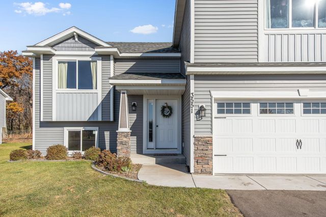 3551 237th Avenue NW, Saint Francis, MN 55070