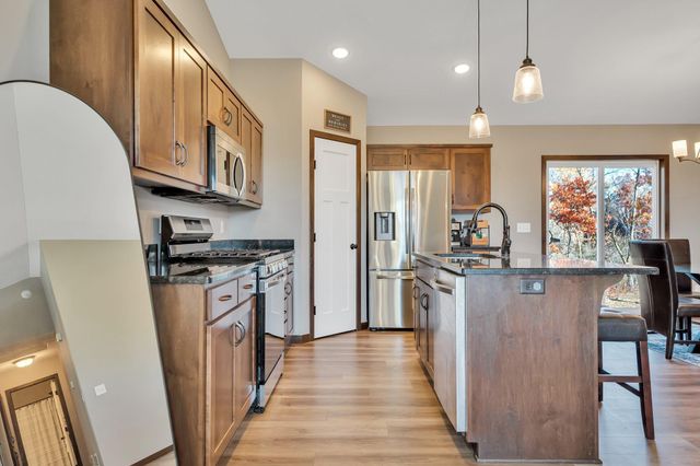 3551 237th Avenue NW, Saint Francis, MN 55070