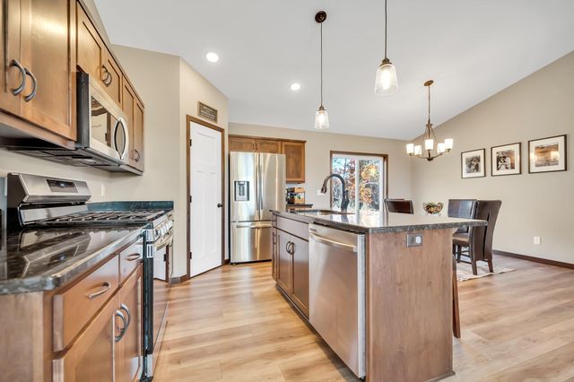 3551 237th Avenue NW, Saint Francis, MN 55070