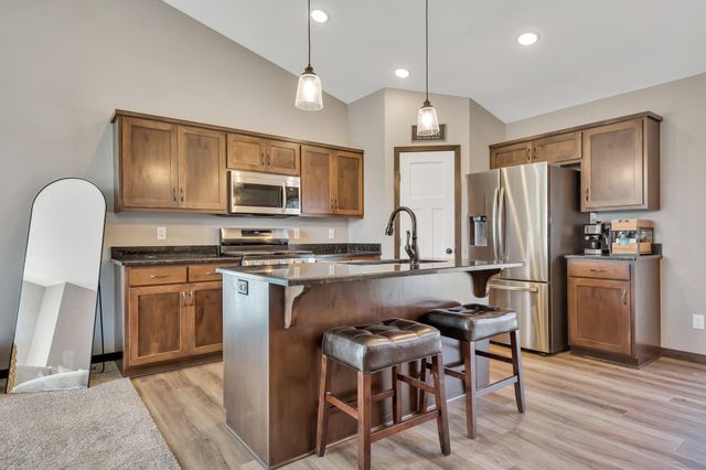 3551 237th Avenue NW, Saint Francis, MN 55070