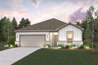 24766 Zinnia Blossom Drive, Montgomery, TX 77316
