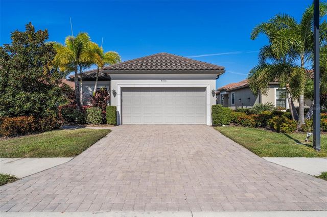 4816 HEINMAN COVE, Palmetto, FL 34221
