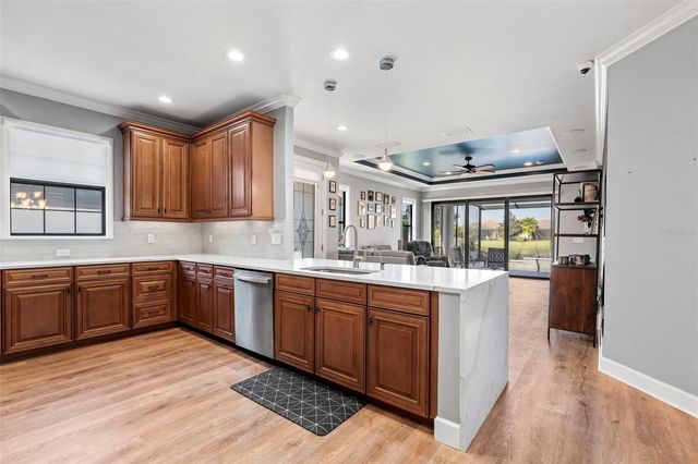 4816 HEINMAN COVE, Palmetto, FL 34221