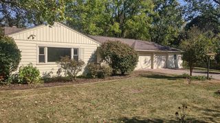 3266 Ravenwood Avenue, Ann Arbor, MI 48103