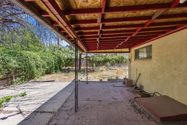 123 Placita De Oro, Santa Fe, NM 87501