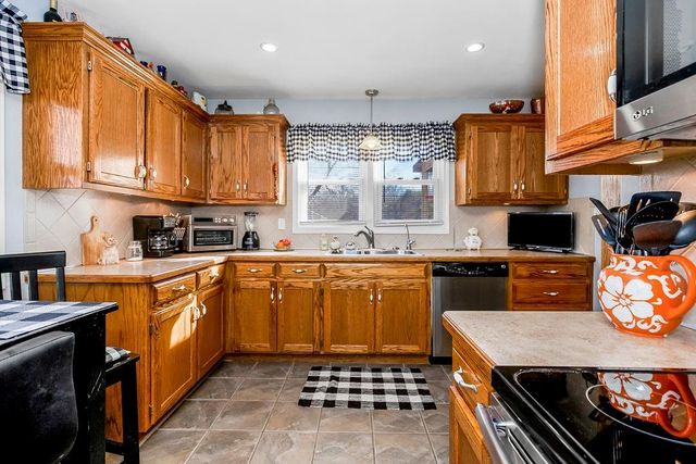 4502 Saint Joe Boulevard, Riverside, MO 64150