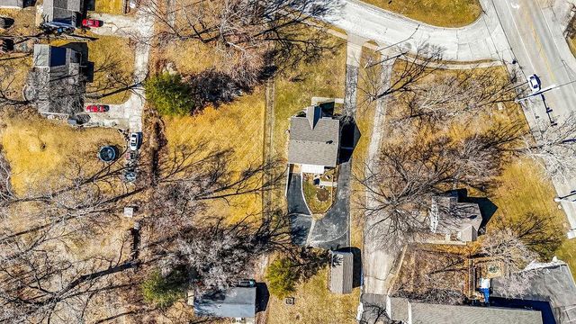 4502 Saint Joe Boulevard, Riverside, MO 64150